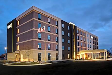 Home2 Suites by Hilton Bowling Green