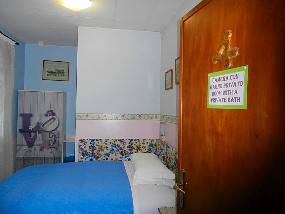 Albergo Junior