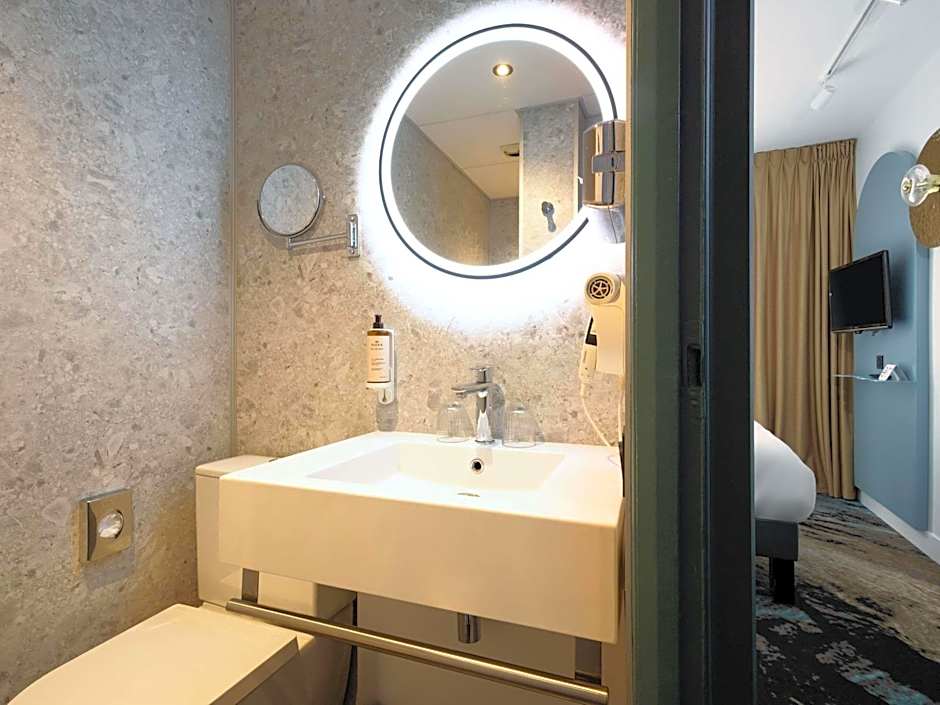 Hotel Mercure Annecy Centre