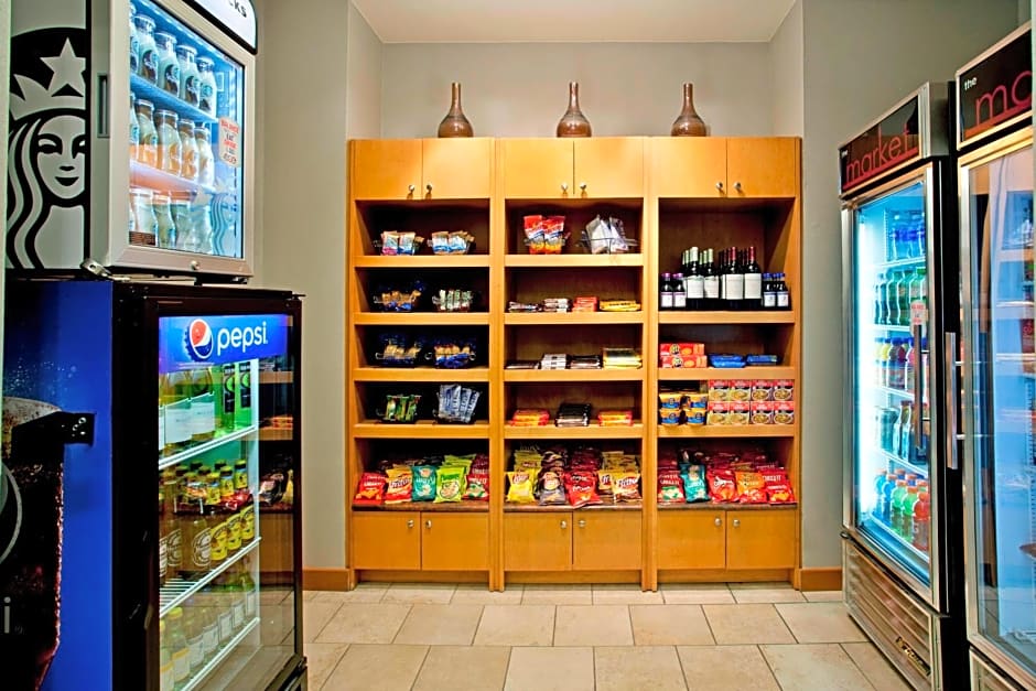 Residence Inn Bridgewater Branchburg