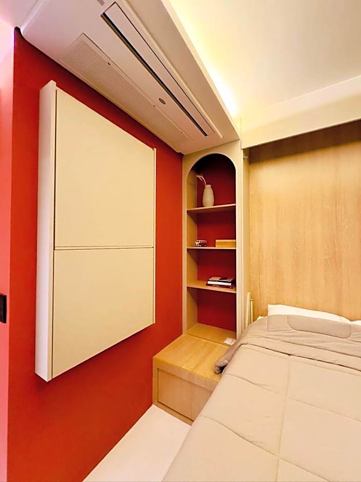 Luxuoso Flat na Bela Cintra, Jardins!