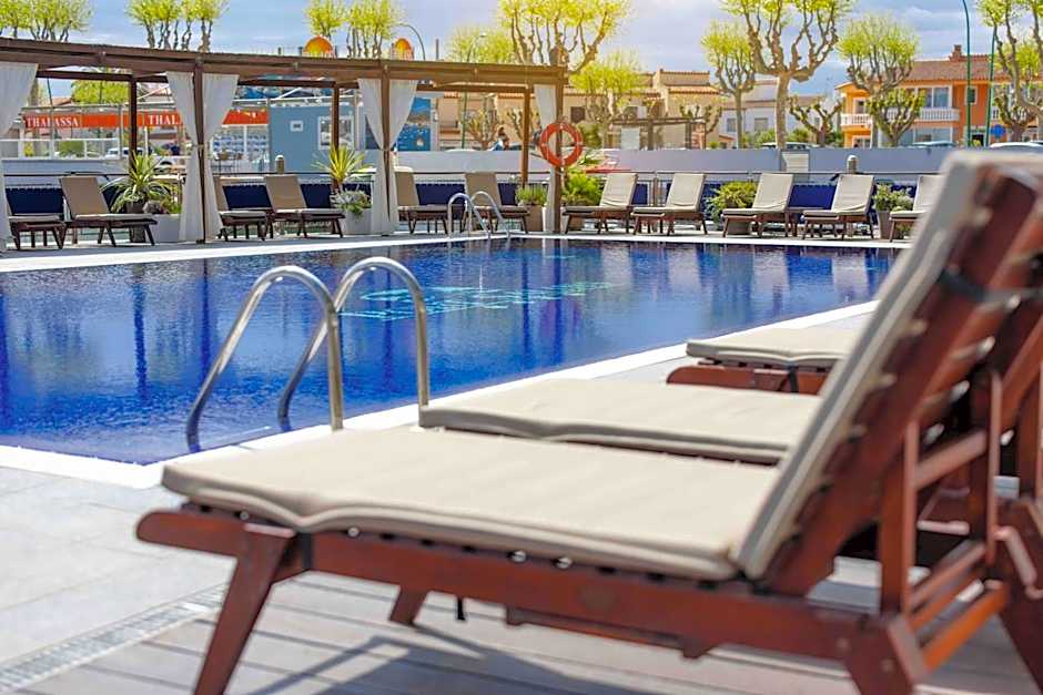 Hotel Port Salins by Pierre & Vacances