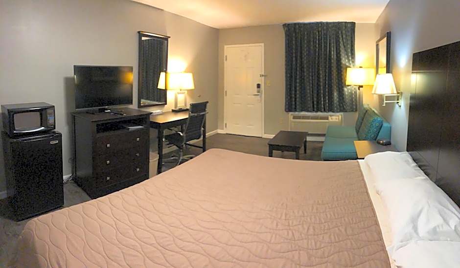 Deerfield Inn and Suites - Fairview