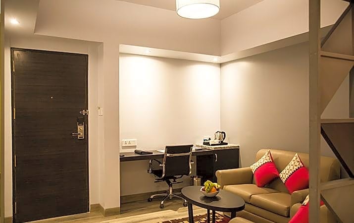 Regency Tirunelveli By GRT Hotels