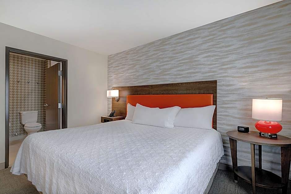 Home2 Suites by Hilton Bryant Little Rock
