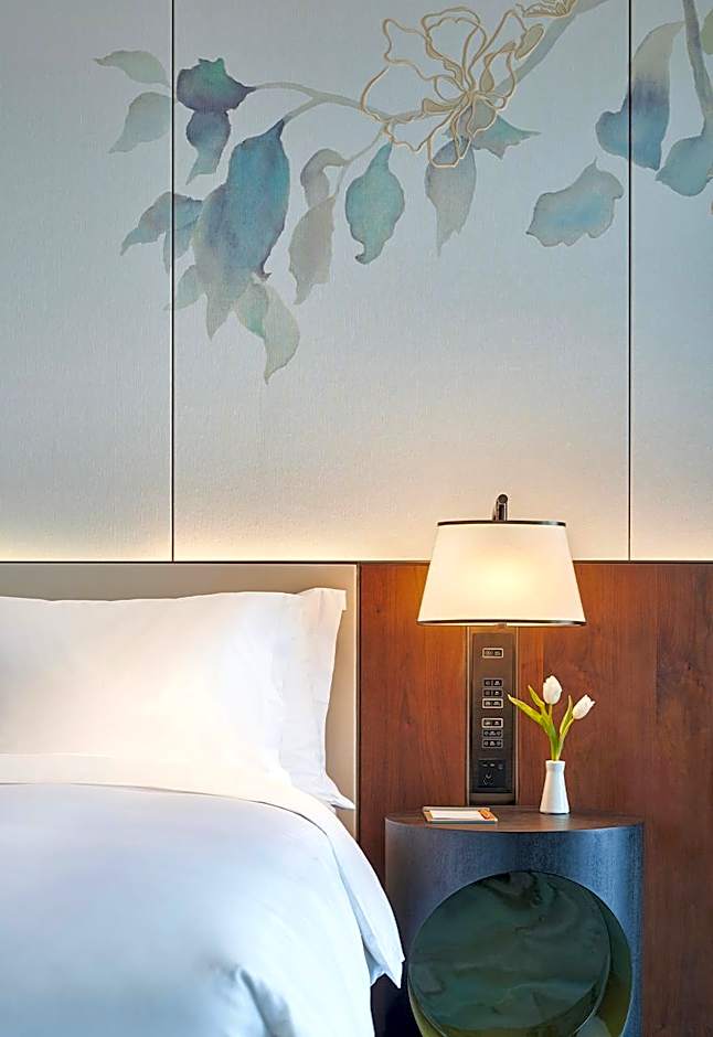 Hotel Indigo Suzhou Grand Canal By IHG