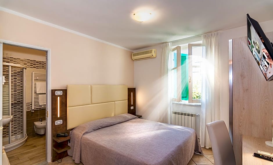 Hotel Eura