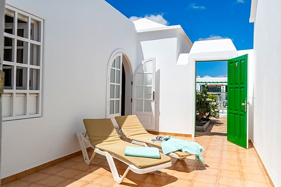 Bungalow Alma Ocean View