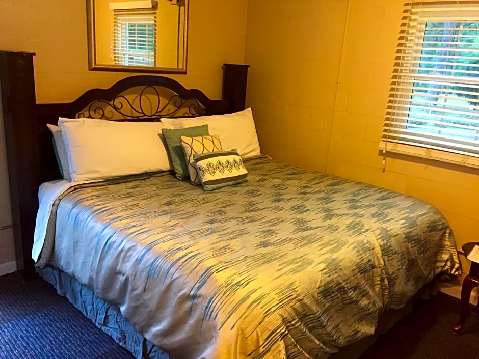 Palmer's Motel