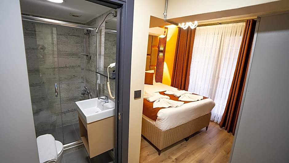 La Fortuna Hotel Taksim