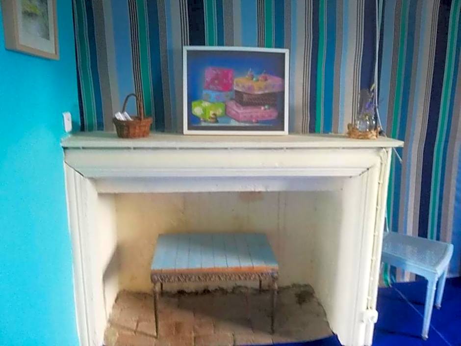 Hôtellerie Jardiniers Gourmands