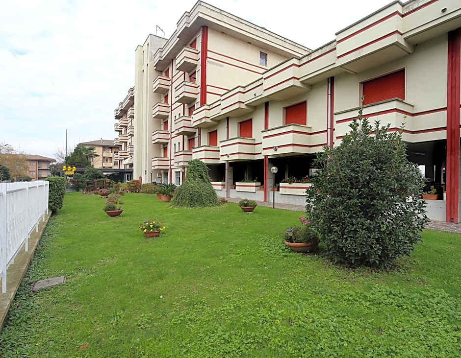 Hotel Residence Sogno