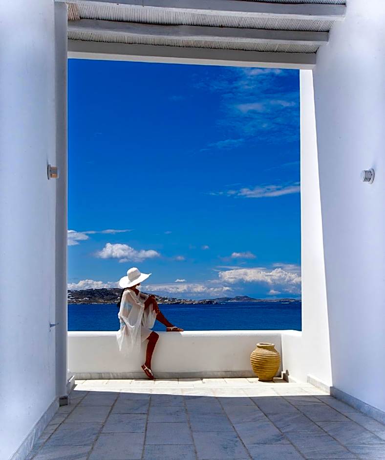 Grace Mykonos