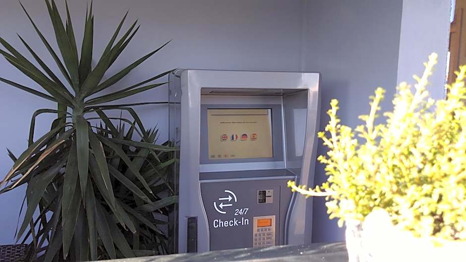 Rheinauer Hof - bed & breakfast