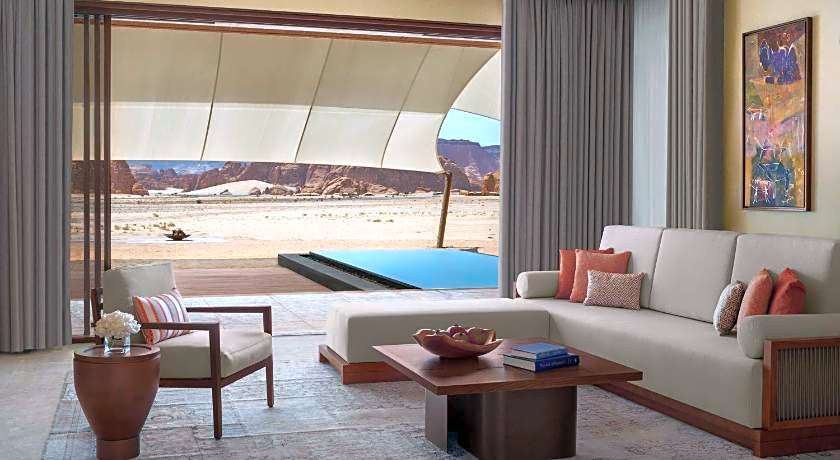 Banyan Tree AlUla