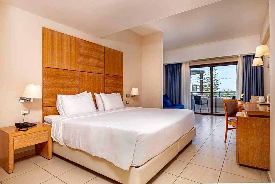D'Andrea Mare Hotel