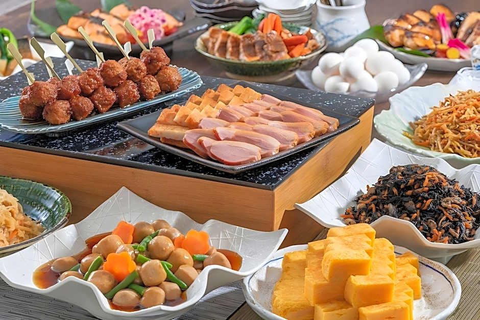 Ginza Capital Hotel Annex