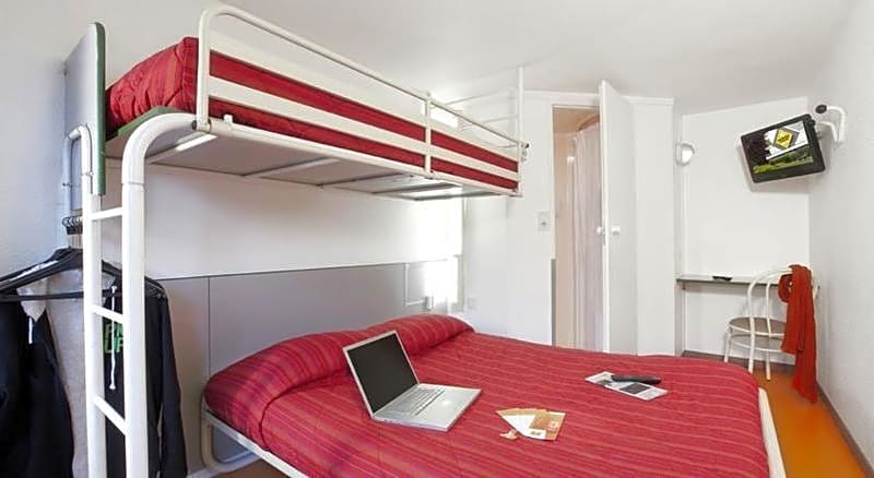 Hotel Premiere Classe Mulhouse Sud - Morschwiller