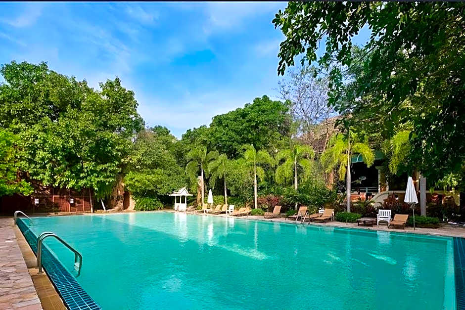 Fairtex Residence