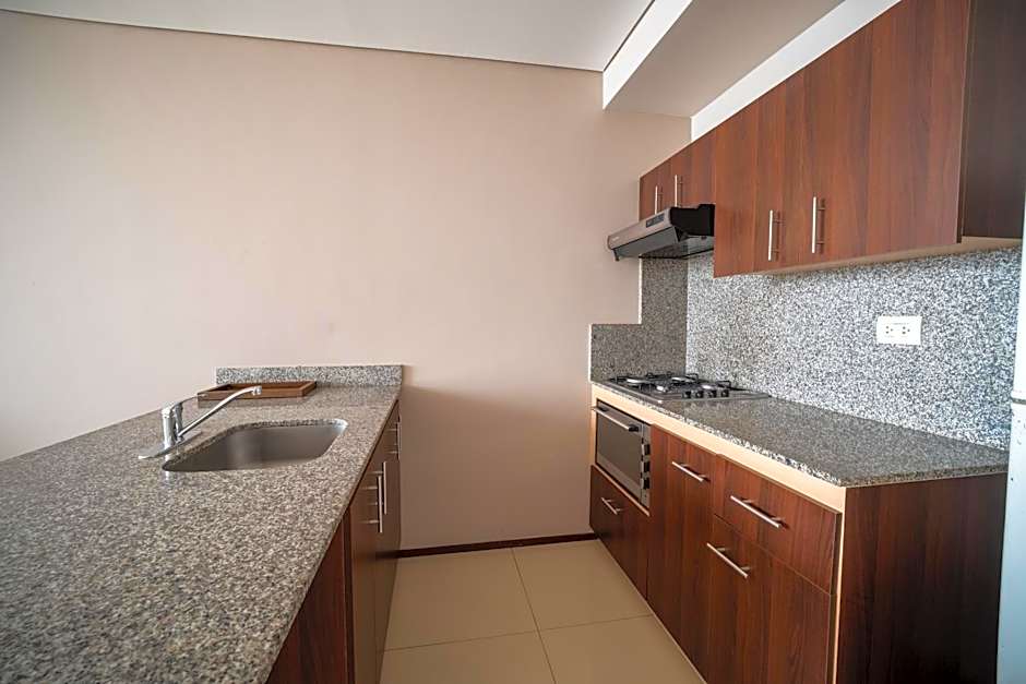 Estelar Apartamentos Barranquilla