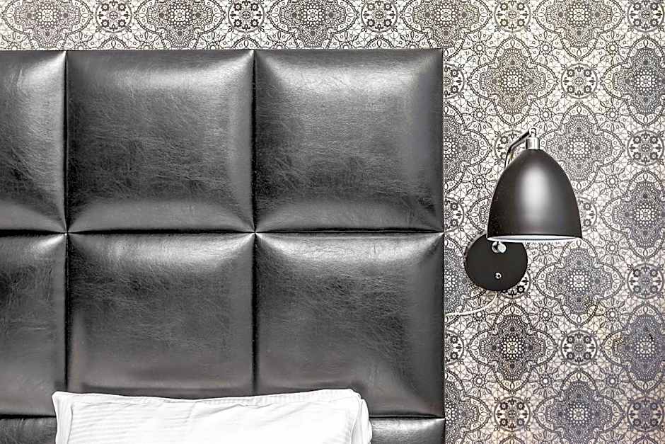 Best Western Plus Savoy Lulea