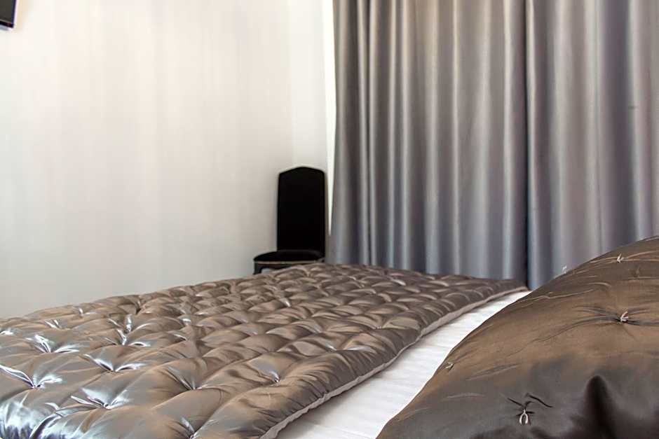 MY SWEET HOMES - Appartements avec SPA