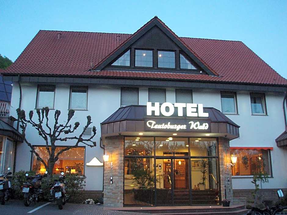 Ringhotel Teutoburger Wald