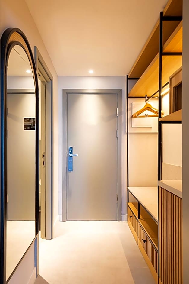 Gomeh by Isrotel Collection