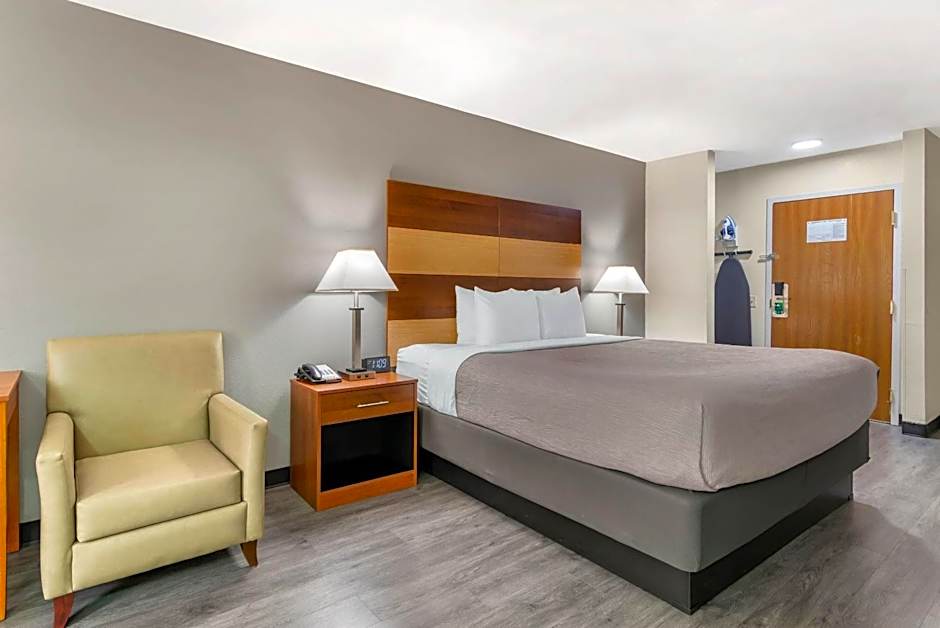 Quality Inn Loganville US Highway 78