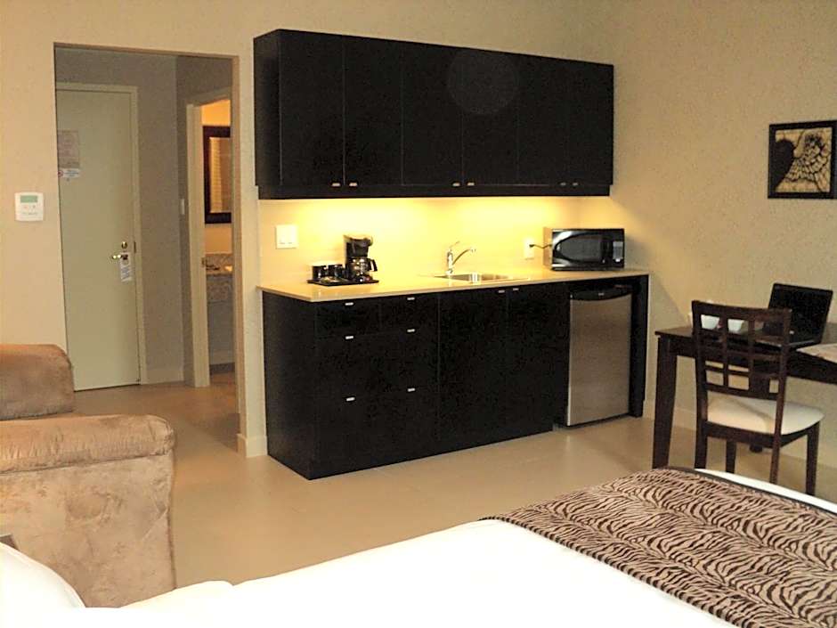 Montecassino Hotel & Suites