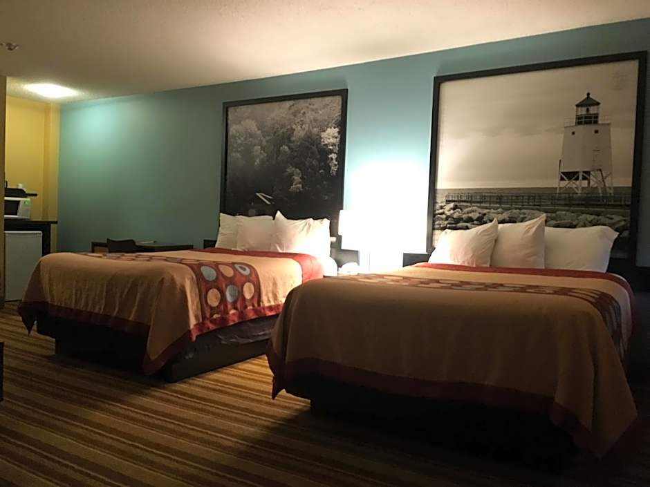 Super 8 by Wyndham Thunder Bay