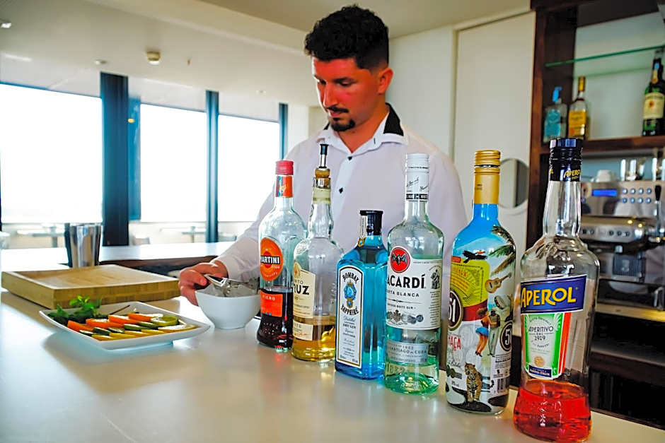 Hotel Premium Porto Downtown