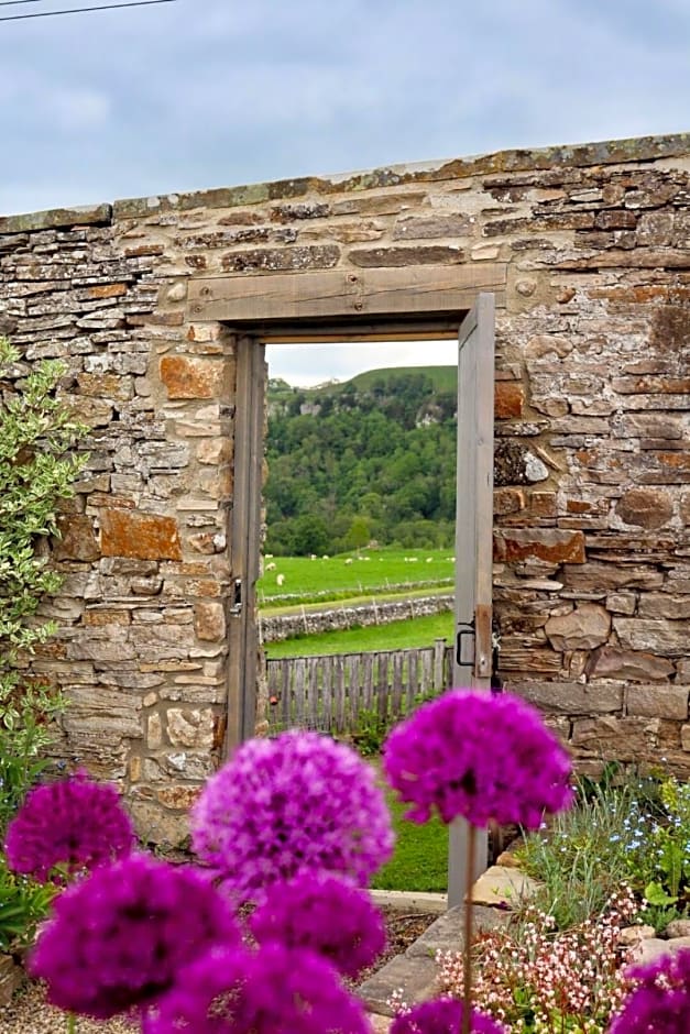 Ellerton Lodge Bed and Breakfast Swaledale