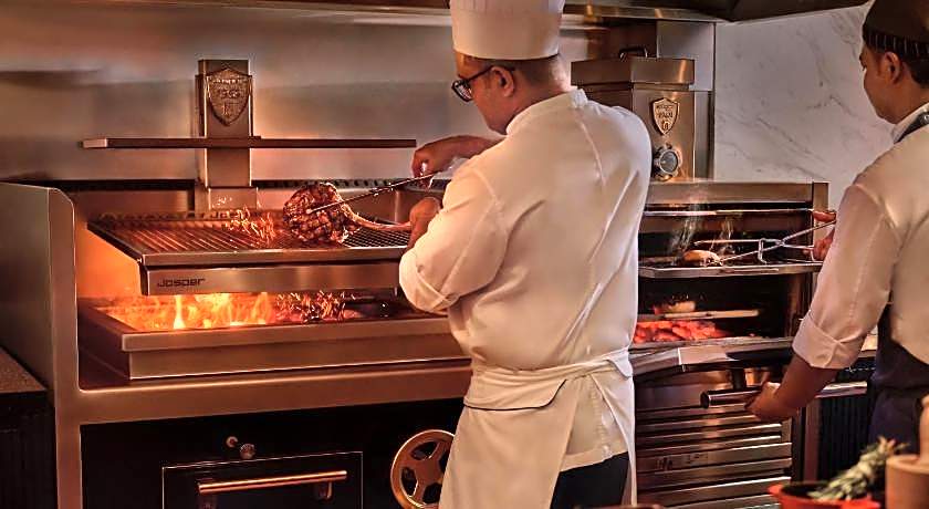 JW Marriott Hotel Kuwait City