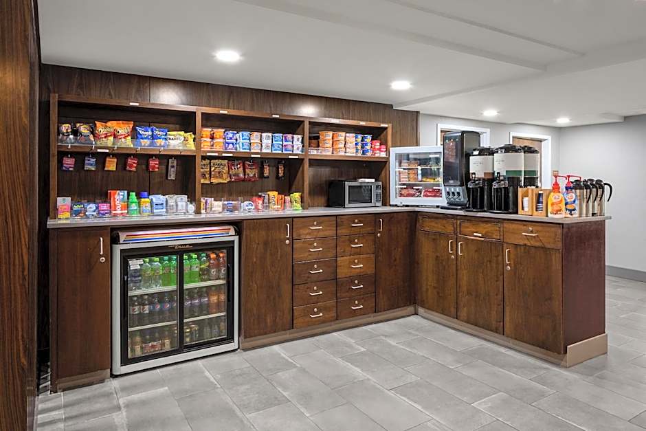 Four Points by Sheraton Newark Christiana Wilmington