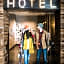 The Maven Hotel at Dairy Block