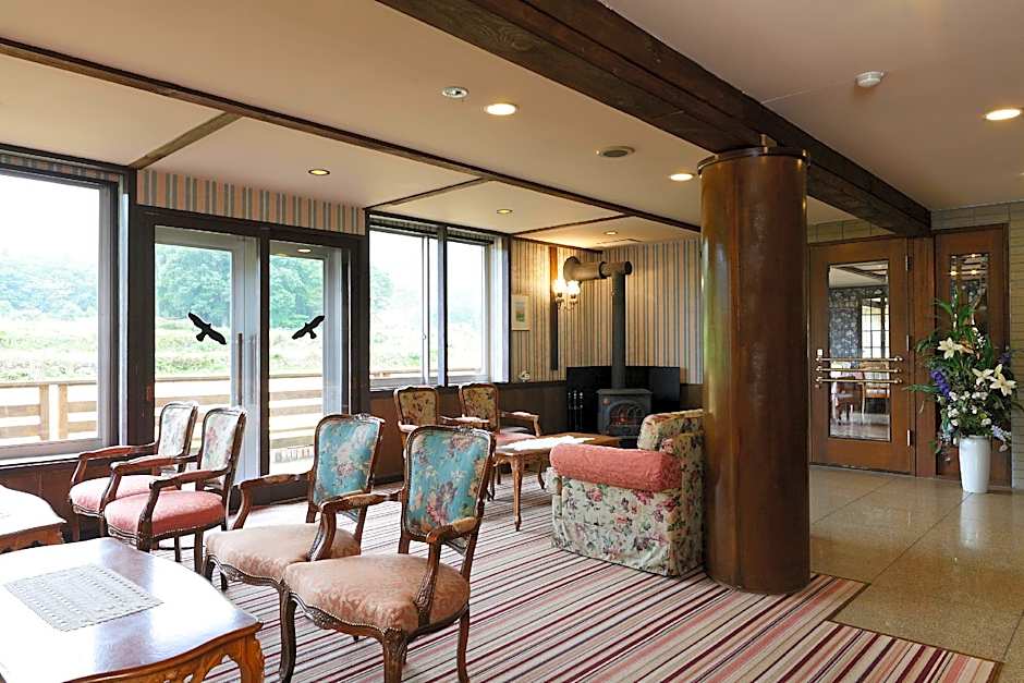 Hotel Heidi Hof