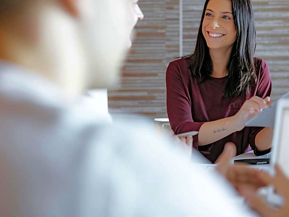 Ibis Warszawa Ostrobramska