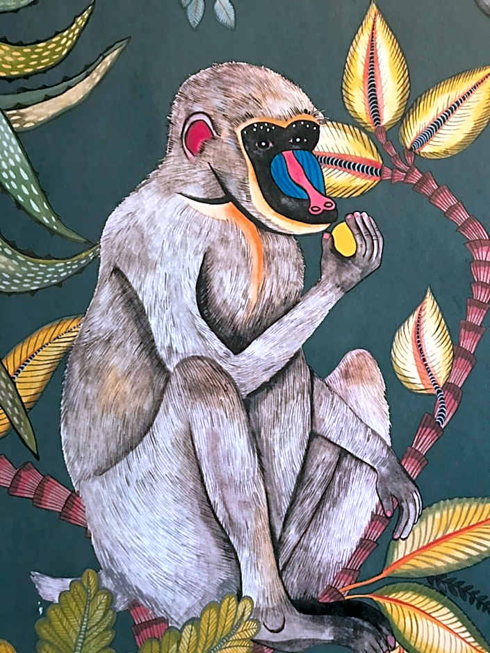 Maison Caju - La Rochelle