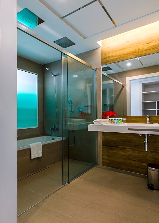 Playalinda Aquapark & Spa Hotel