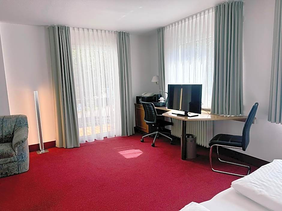 Hotel Restaurant Thum