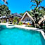 Living Trawangan Hotel