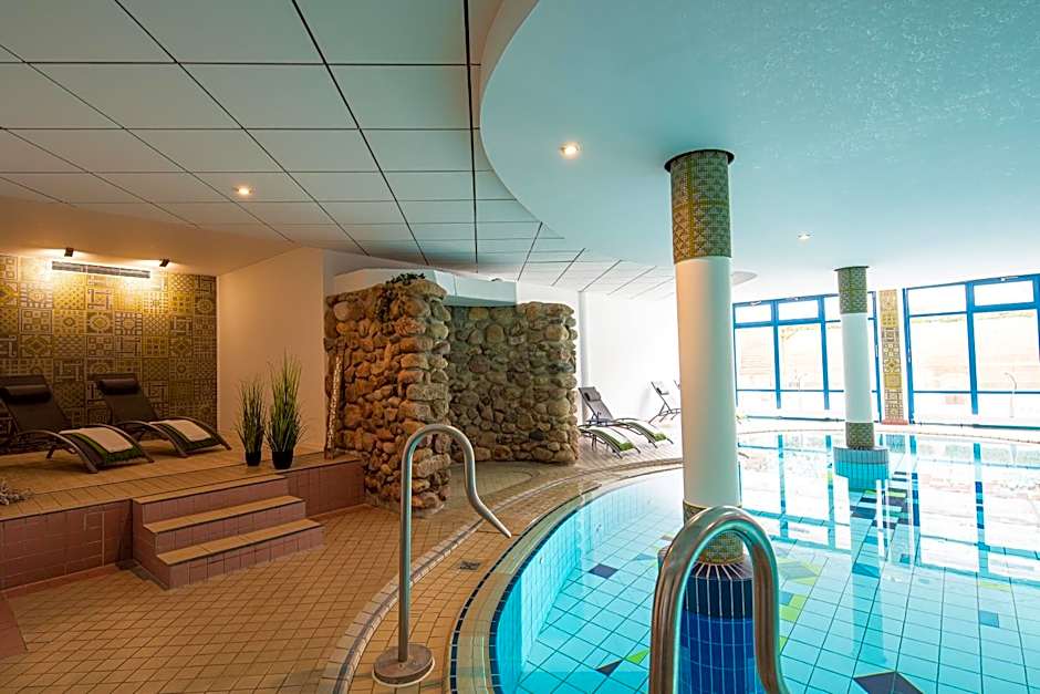 Heide Hotel Reinstorf