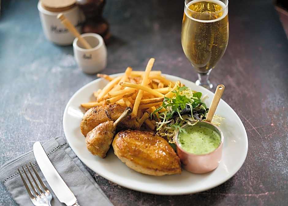 Hotel Du Vin Stratford