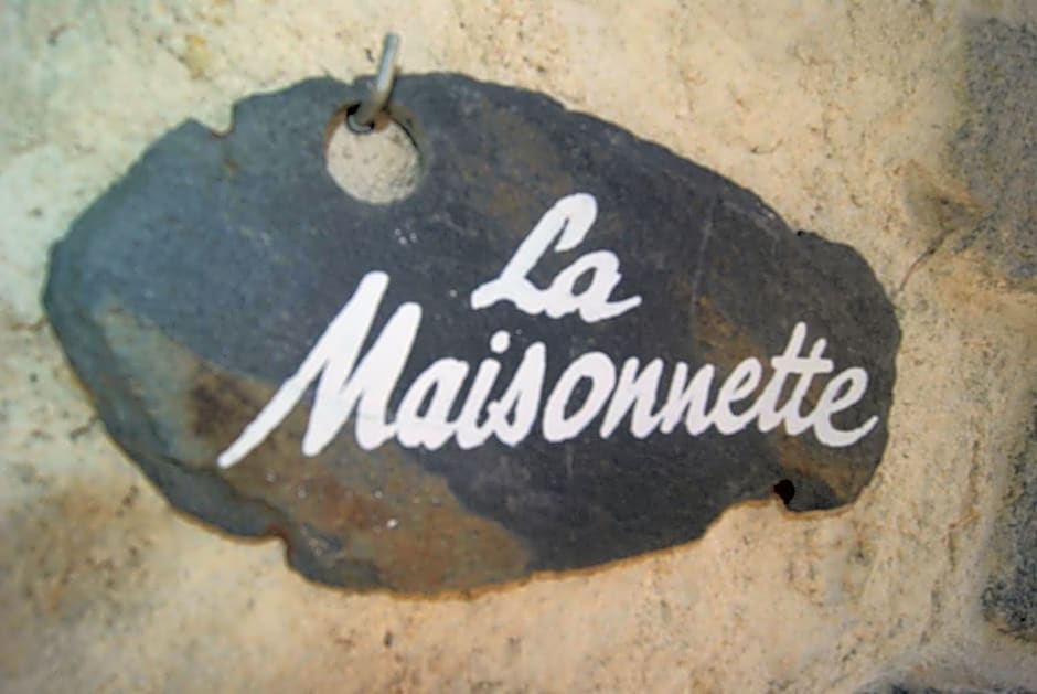 Le Mas des Chênes