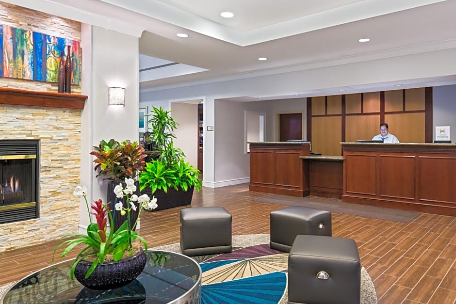 Homewood Suites by Hilton Jacksonville-South/St. Johns Ctr.