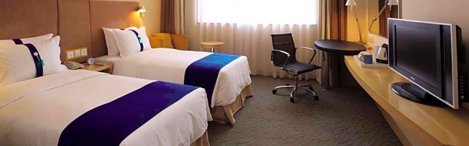 Holiday Inn Express Panjin Downtown By IHG