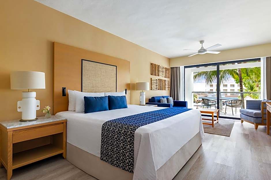 Secrets Aura Cozumel - All Inclusive - Adults only