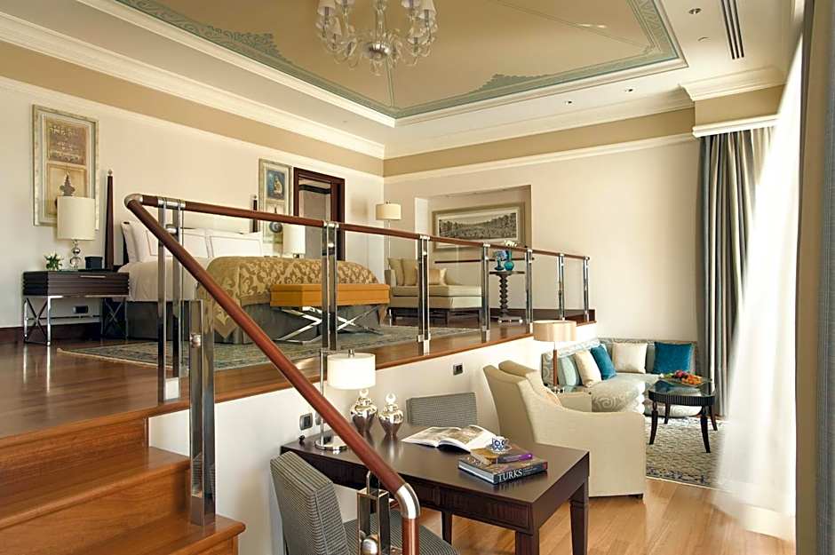 Photo 1 of 7 of Palace Bosphorus 1 King Bed Suite