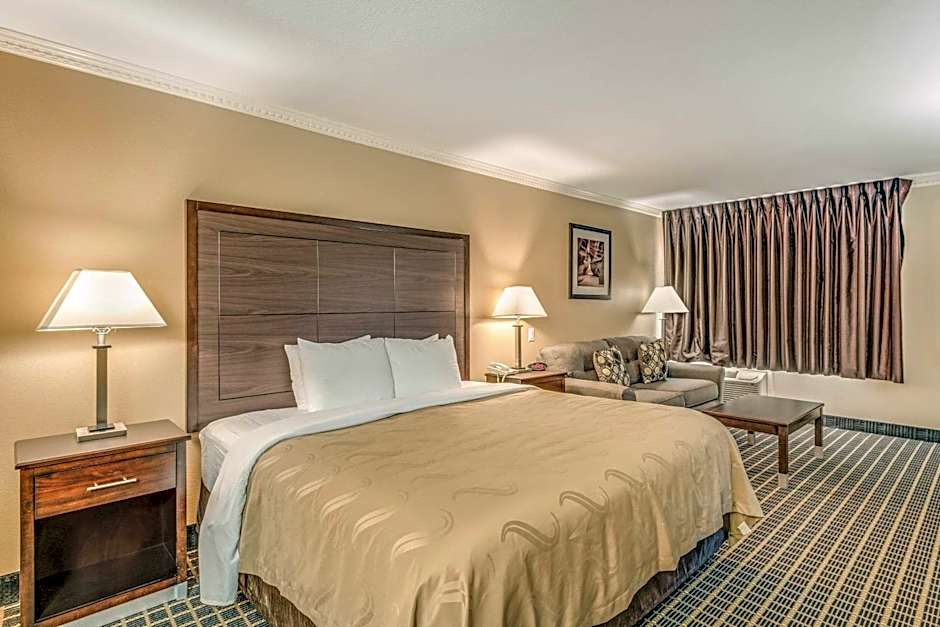 Quality Inn Ozona I-10